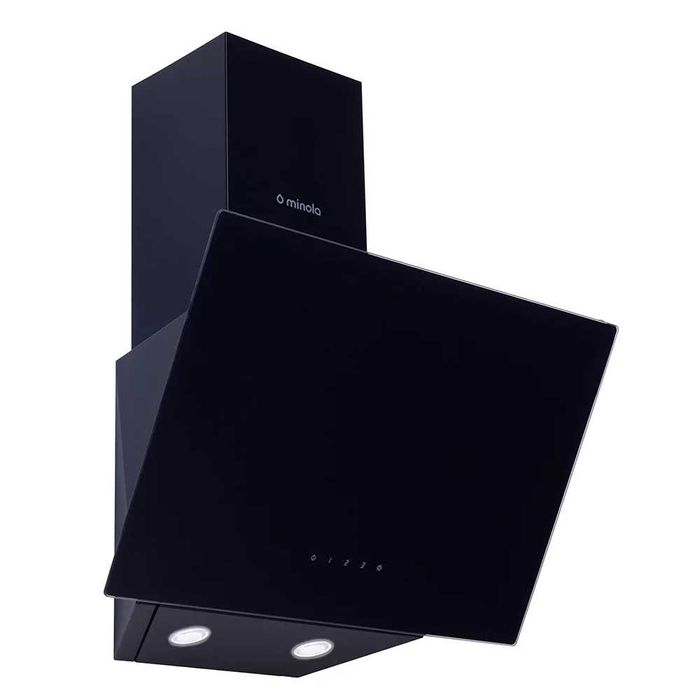 Витяжка декоративна Minola HVS 5242 BL 700 LED на гарантії