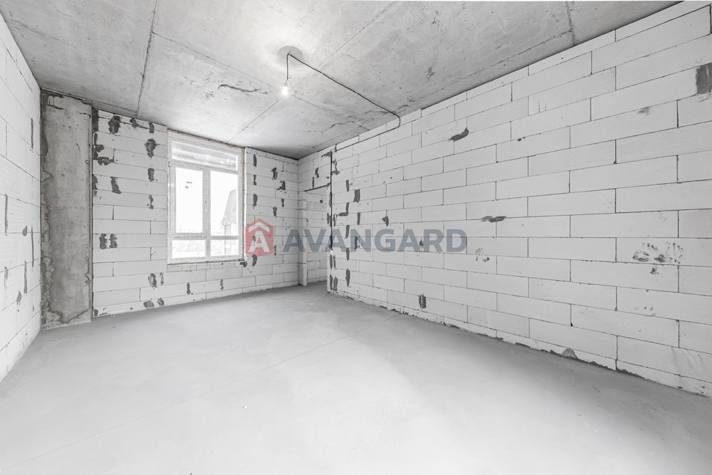 Держ.програми! Продаж 2х кімн. кв. 76.4м2 вул. Д. Луценка 2в