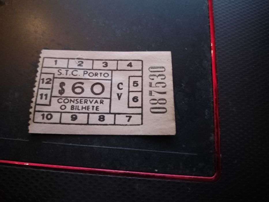 Cardeneta de Cromos Vazia Idolos de Portugal 80/81-8E-Postais1EDesde1E