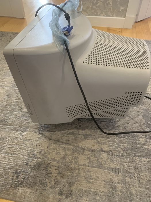 Монітор Samsung Sinc Master 795 DF 17