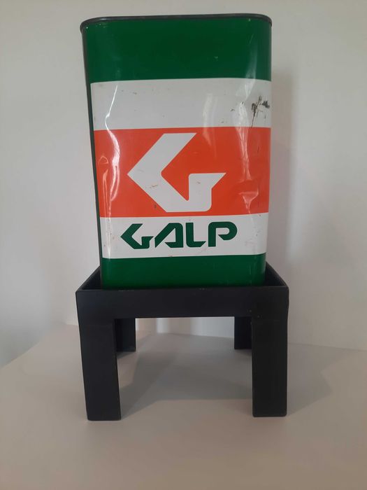 Expositor Latas de Óleo de 5L