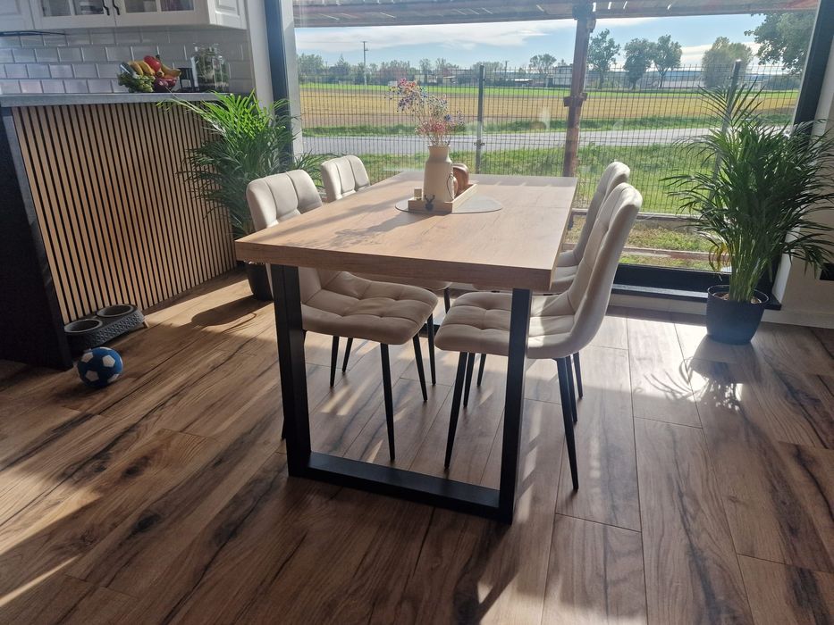Stół Loft Premium