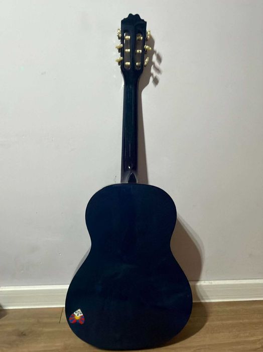 gitara klasyczna