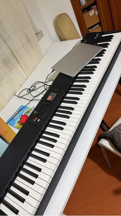 Studiologic Sl88 MK2