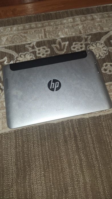 Планшет 10", HP Elite Pad 1000 G2. RAM 4Gb/ 128Gb