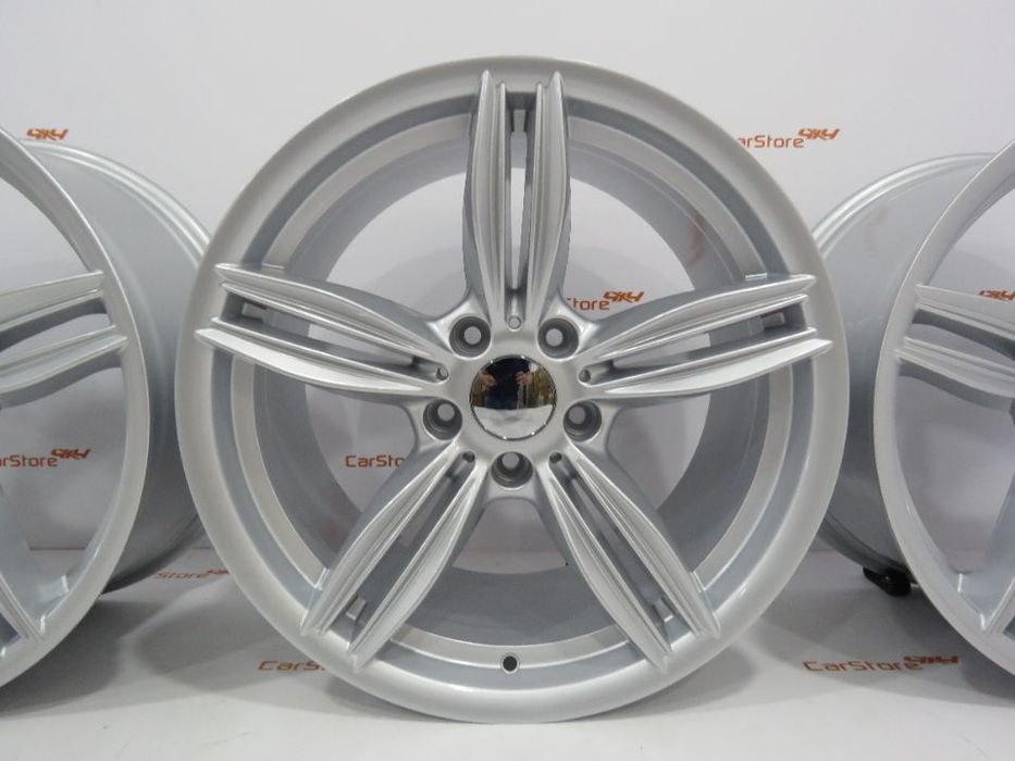Jantes Look BMW Style 351  18'' 8+9J  5x120
