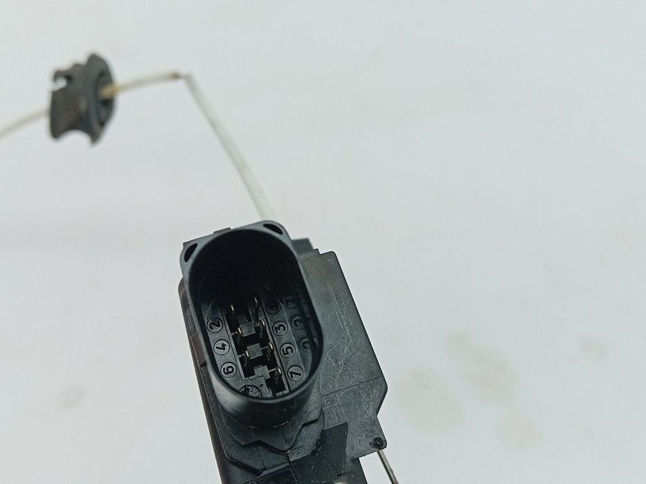 Fechadura / fecho porta frente direito AUDI A4 (8E2, B6)