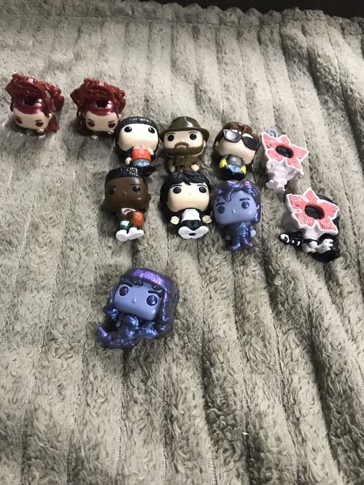 Іграшки дивні дива