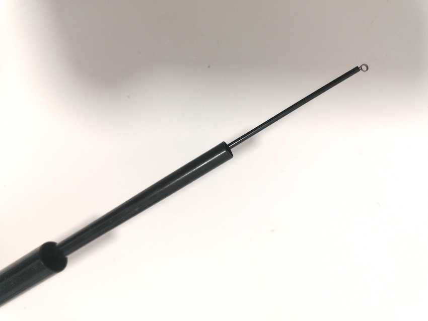 Cana de Pesca Whip Fario. Modelo: 3100 Telescopic Pole Composite