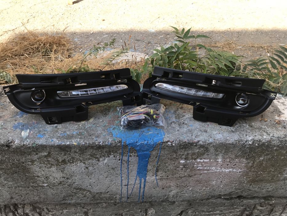 Jeep Grand Cherokee SRT 2014 DXO Led джип гранд чероки