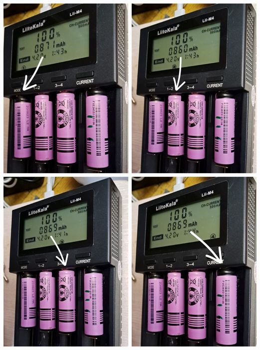 Аккумулятор Li-ion 14500 фирменный HIGH POWER SANYO