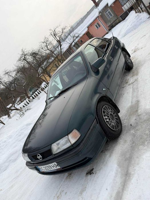 Продам Опель Вектра А