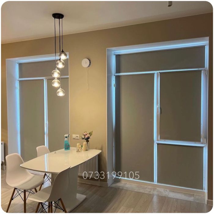 НАЙДЕШЕВША ЦІНА. Жалюзі плісе, рулонні штори,тканинні ролети,день ніч