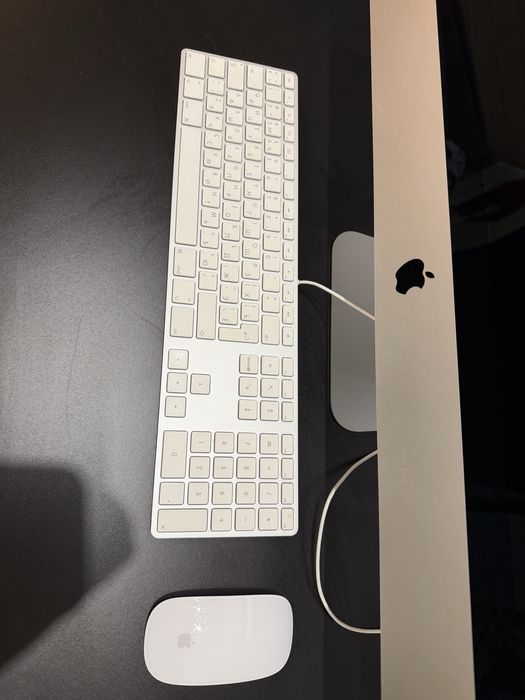 Apple iMac 27, 2017 Retina 5k