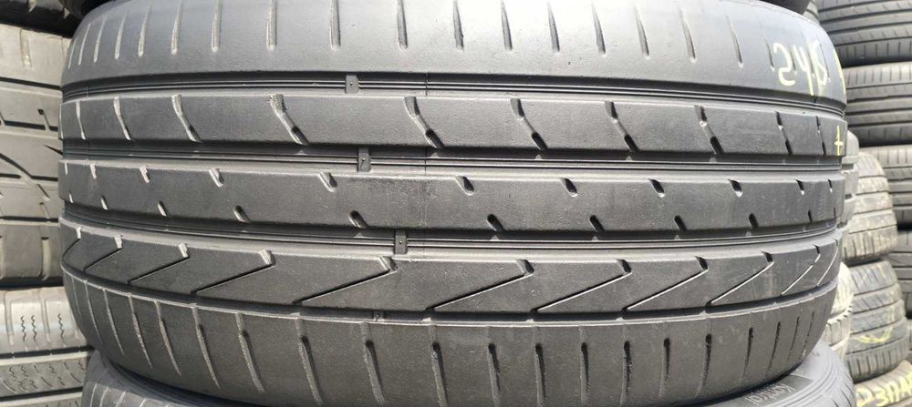 Hankook VentusS1EvoSuv 245 40 R18(Літо) Склад-шиномонтаж Дружківська12