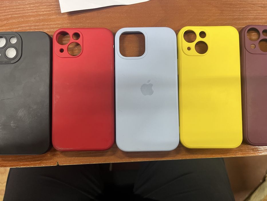 Телефон IPHONE 13 MINI