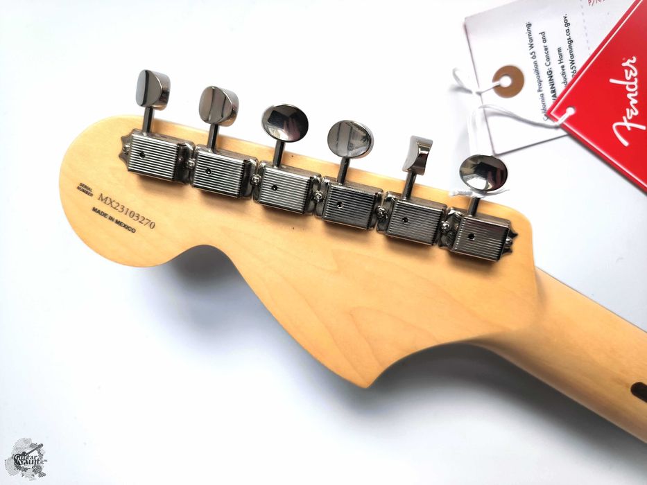 $1299 Новий Fender® Limited Edition Tom DeLonge Stratocaster® '2023