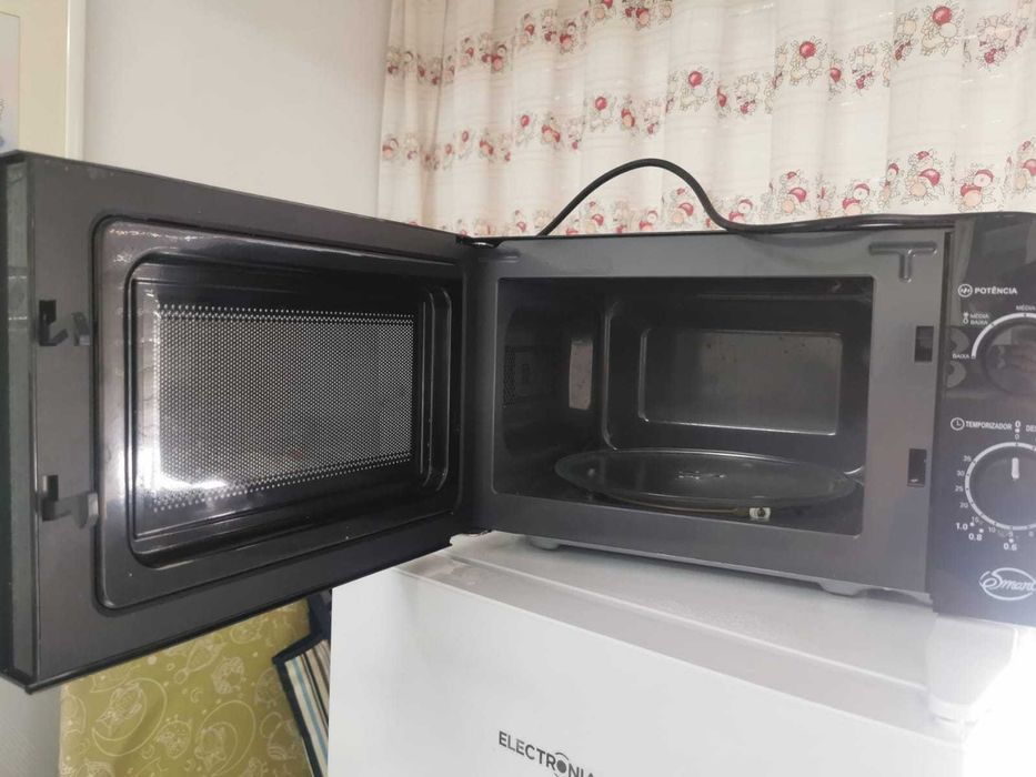 Microondas Smart