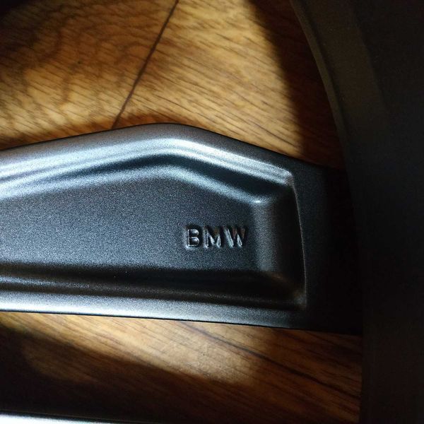 R20 оригінал BMW 7 G11,G12 стиль 760 M диск бмв 8047257 5*112