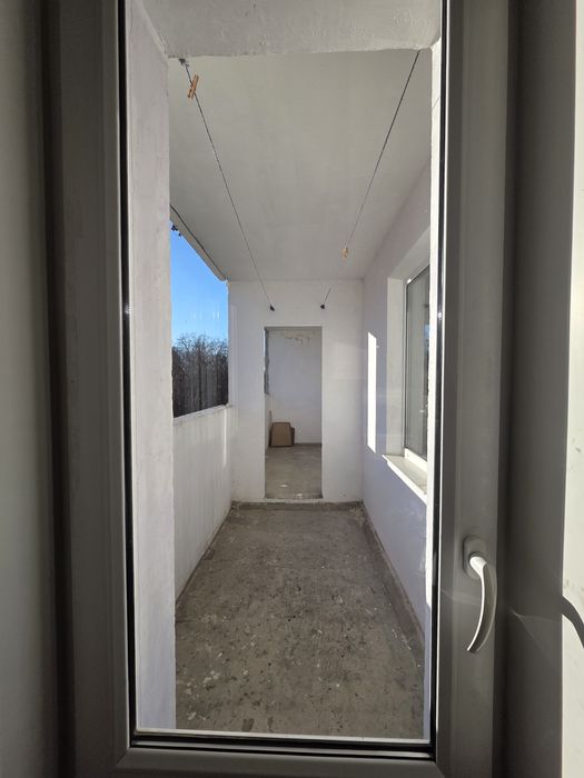 Продаж просторої 2 кім квартири.  Вул. Рахманінова 30/13