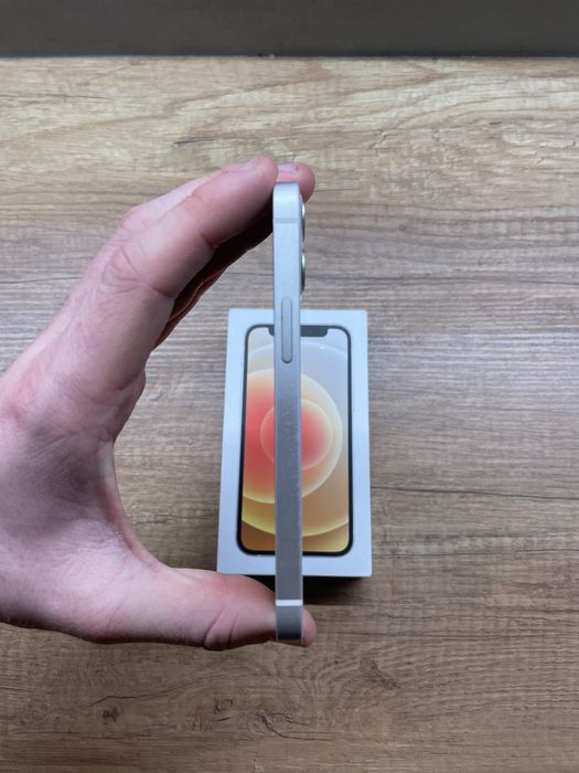 IPhone 12 Mini 64gb 86% kondycja baterii