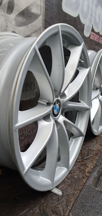 "17 5x112 bmw oryginał