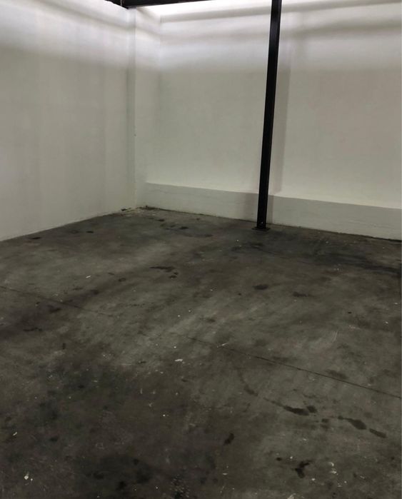 GARAGEM para alugar