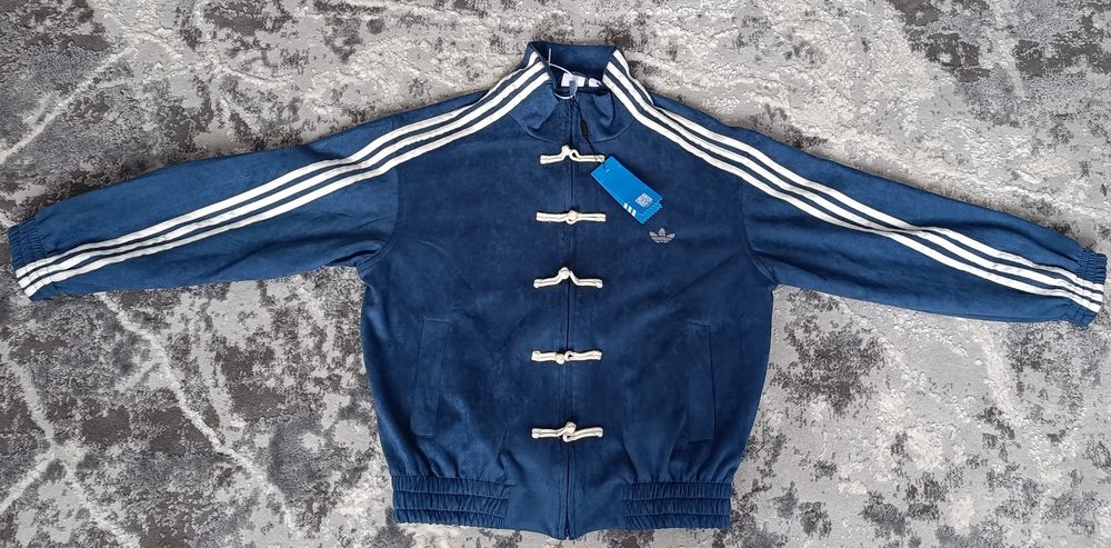 Adidas Chinese New Year Jacket S
