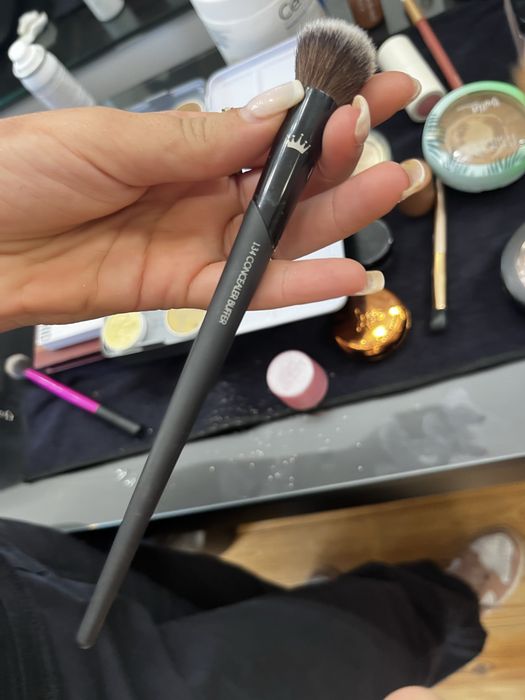 Cabeleireira e Maquilhadora profissional