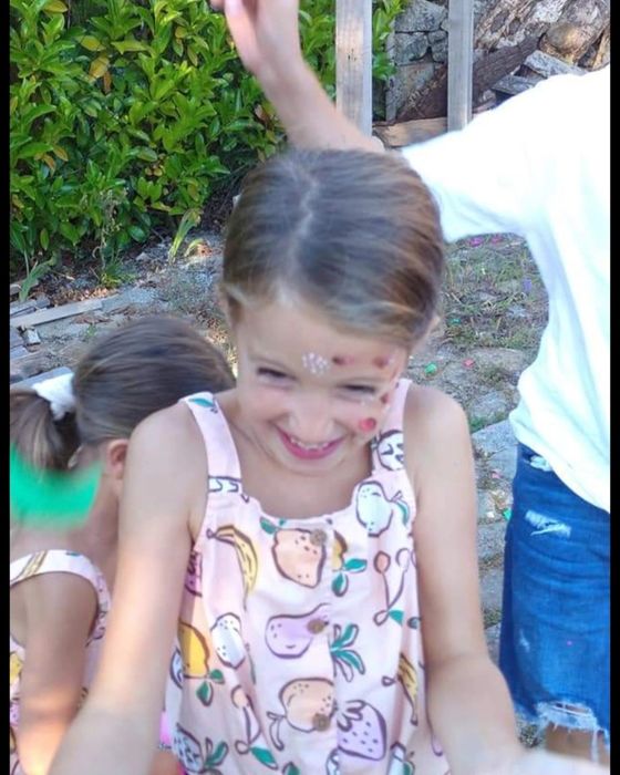 Animação infantil Érica Nóbrega