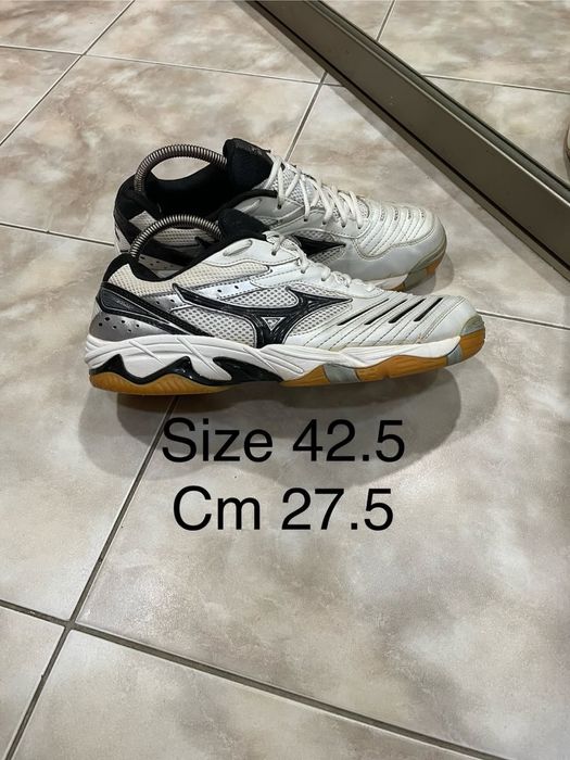 Mizuno кросівк