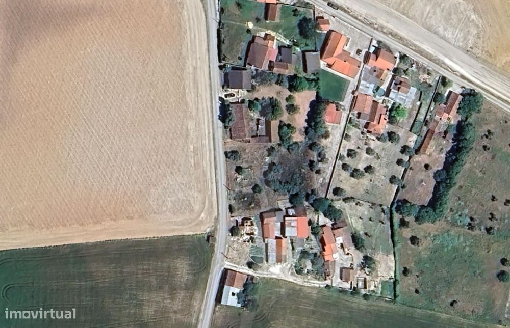 Terreno  Venda em Achete, Azoia de Baixo e Póvoa de Santarém,Santarém