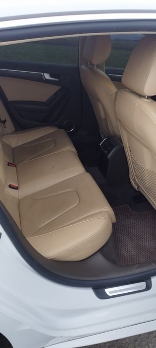 Audi A5 Sportback 2012 р.