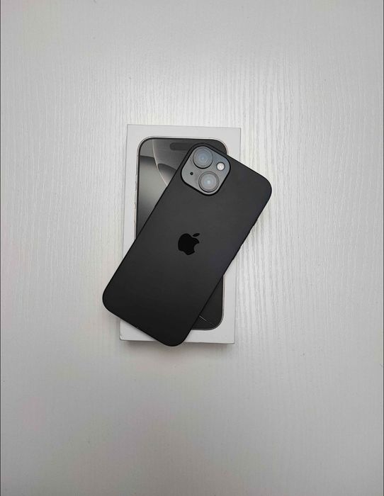 iPhone 15 128 gb