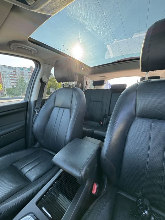 Land Rover Discovery Sport 2016 HSE
