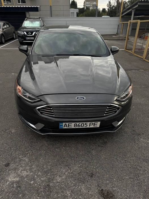 Продам Ford Fusion 2016