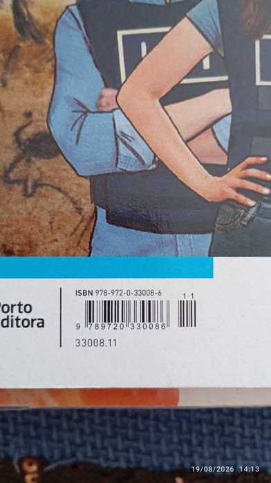 Caderno de atividades da história 7º ano