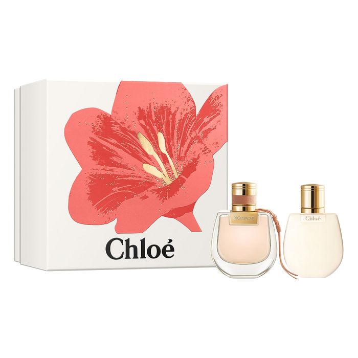 Chloe Nomade zestaw woda perfumowana 50ml + balsam do ciała 100ml