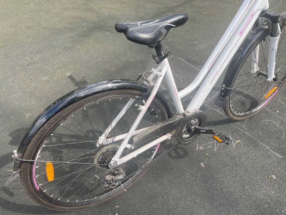 Продам велосипед, супер хороший ,колеса 28