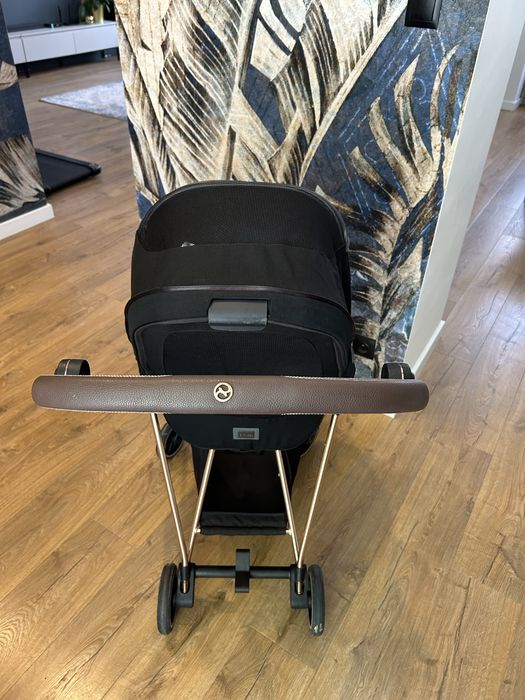 Wózek spacerowy Cybex Mios 3.0