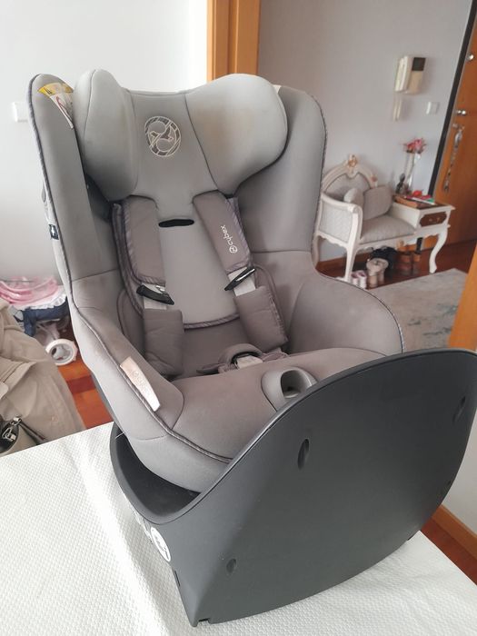 Cadeira auto cybex