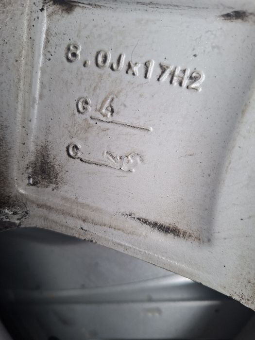 Продам диски 5/130/17