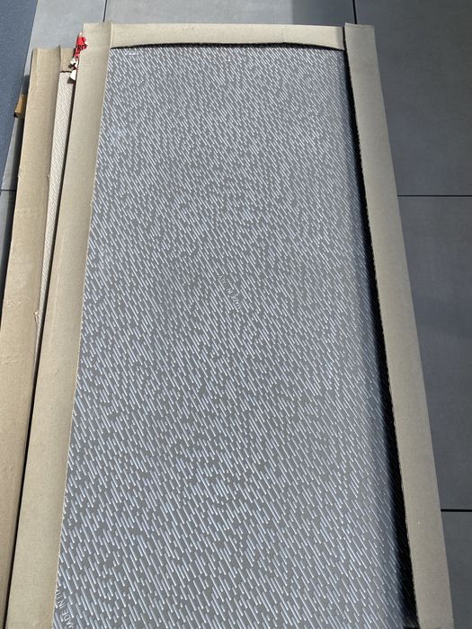 Piękny włoski gres płytki Italgraniti 120x60 płytki