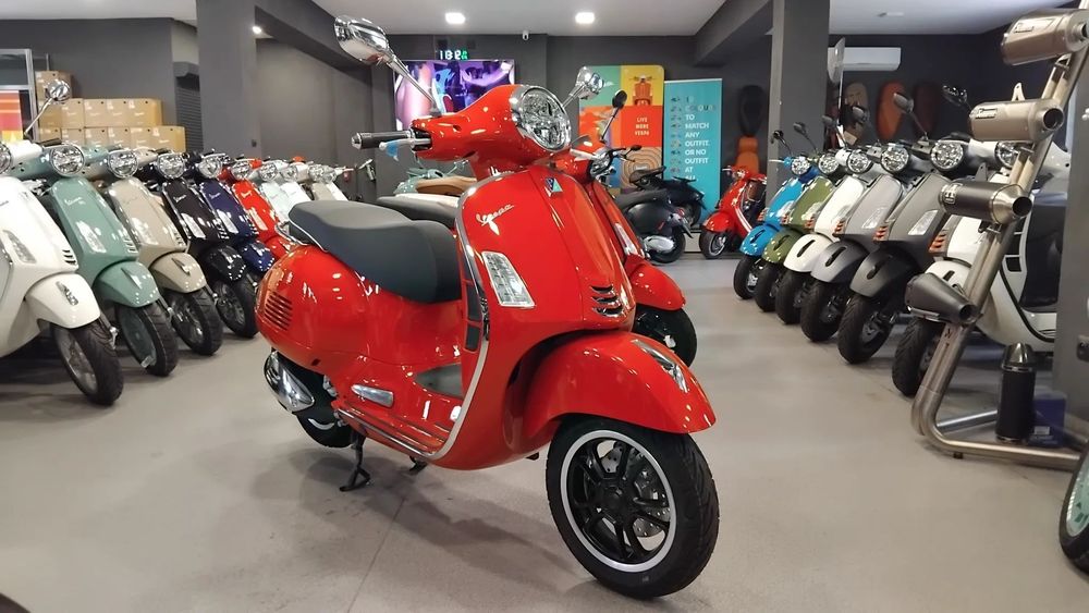 Vespa