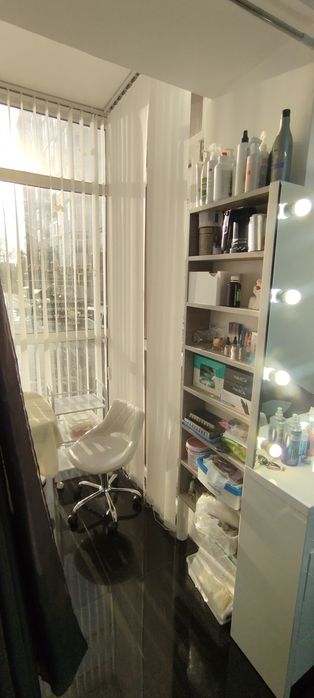 Продам бізнес студія краси
