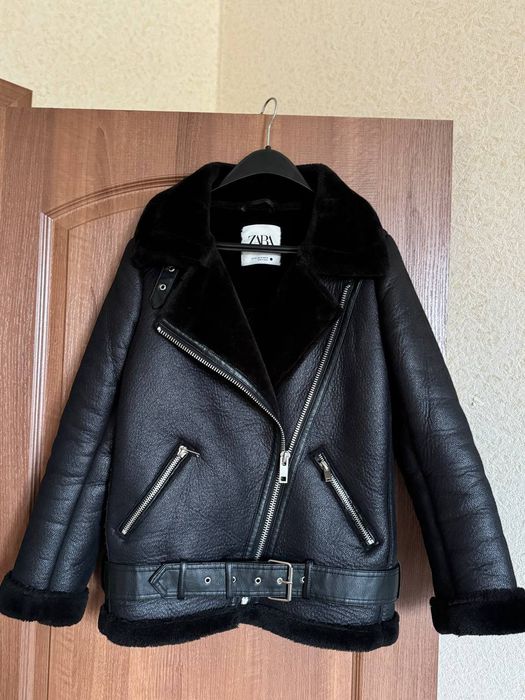Дублянка zara Xs-s
