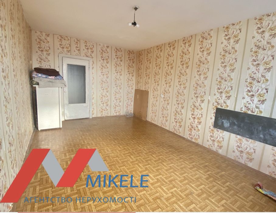 Оренда 1к 43м Володимира Великого 1 Бровари Торгмаш