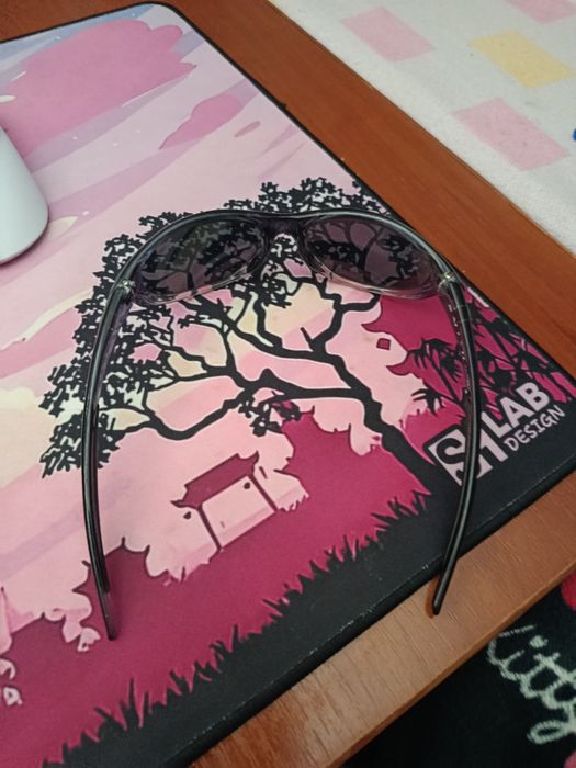 Окуляри SMITH гарний стан