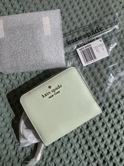 Гаманець Kate Spade новий шкіряний