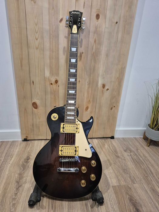 Hohner LX250G - les paul - gitara elektryczna